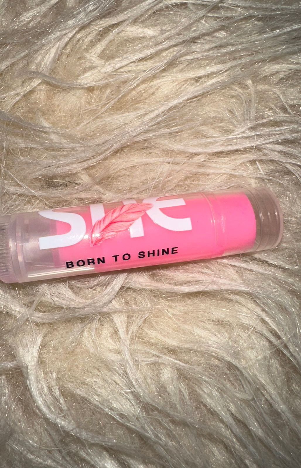 Magic Lip Balm